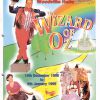 1998 - wizard of oz